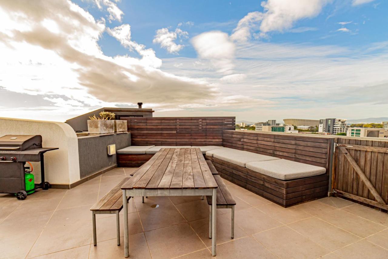 Scholtz Penthouse Appartement Kaapstad