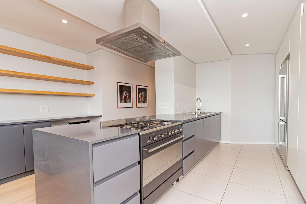 Scholtz Penthouse Appartement