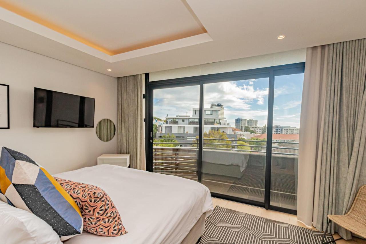 Appartement Scholtz Penthouse Kaapstad