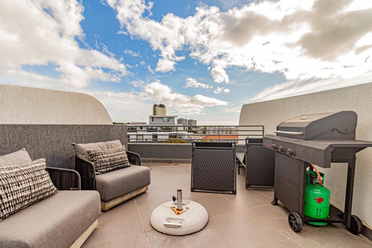 Scholtz Penthouse * Kaapstad