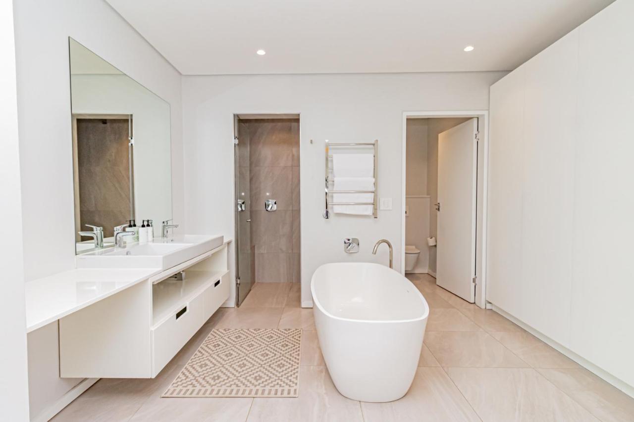 Scholtz Penthouse Appartement Kaapstad