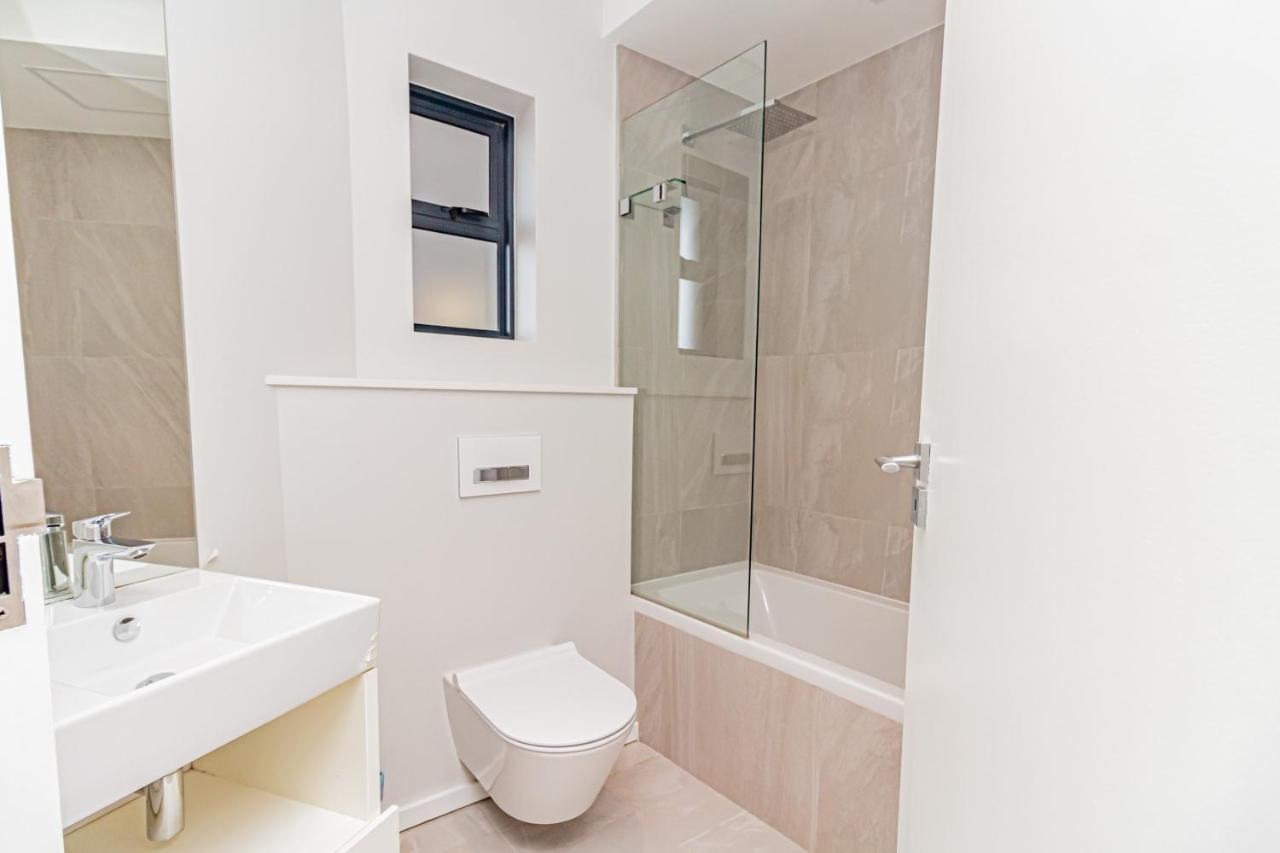 Scholtz Penthouse * Kaapstad