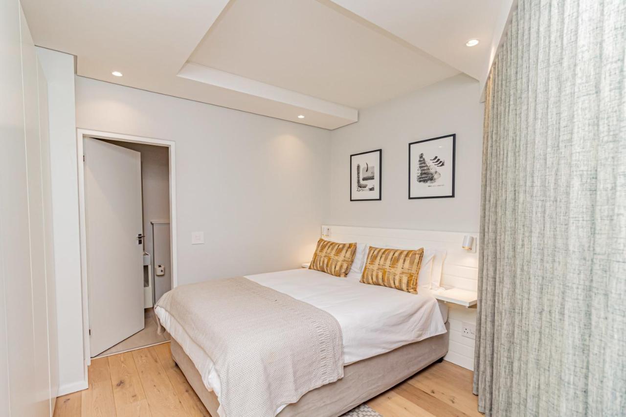 Appartement Scholtz Penthouse Kaapstad
